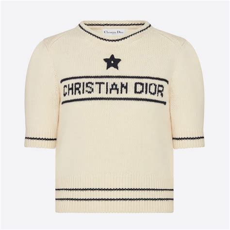 christian dior sweaters.